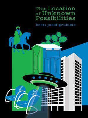 cover image of This Location of Unknown Possibilities